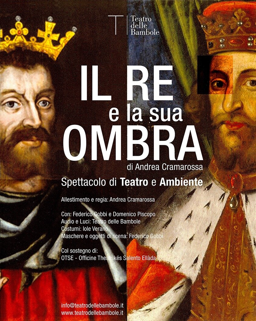 Il Re e la sua Ombra