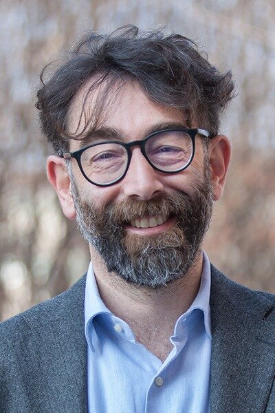 Gigi Bettin Turismo Dei Cammini