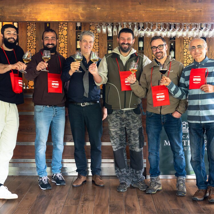 La Repubblica Popolare Marsciano Nord