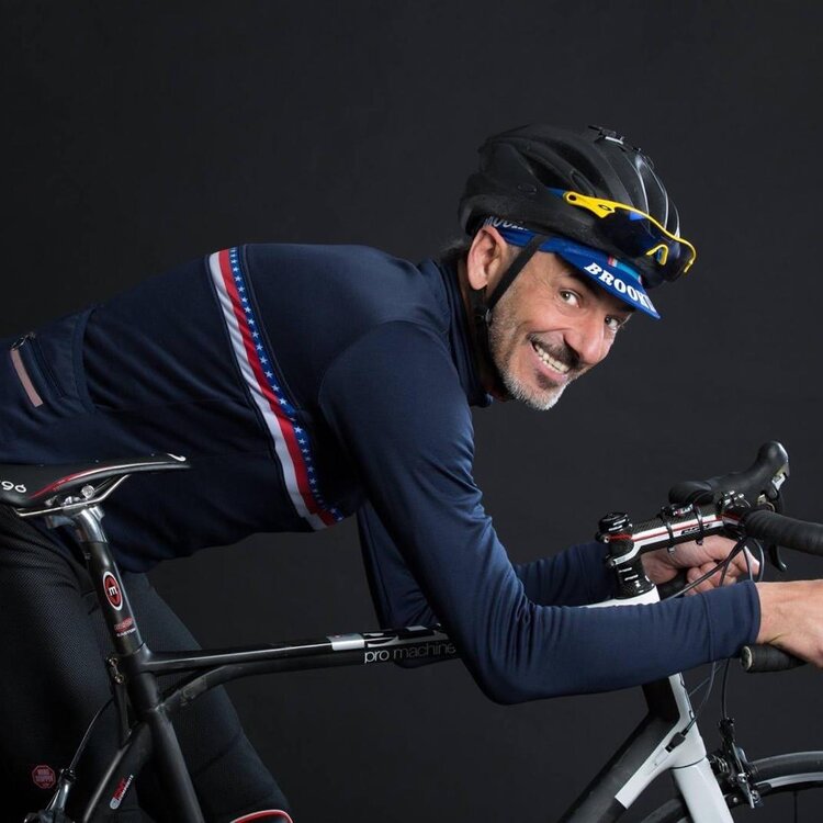 Mauro Fumagalli
