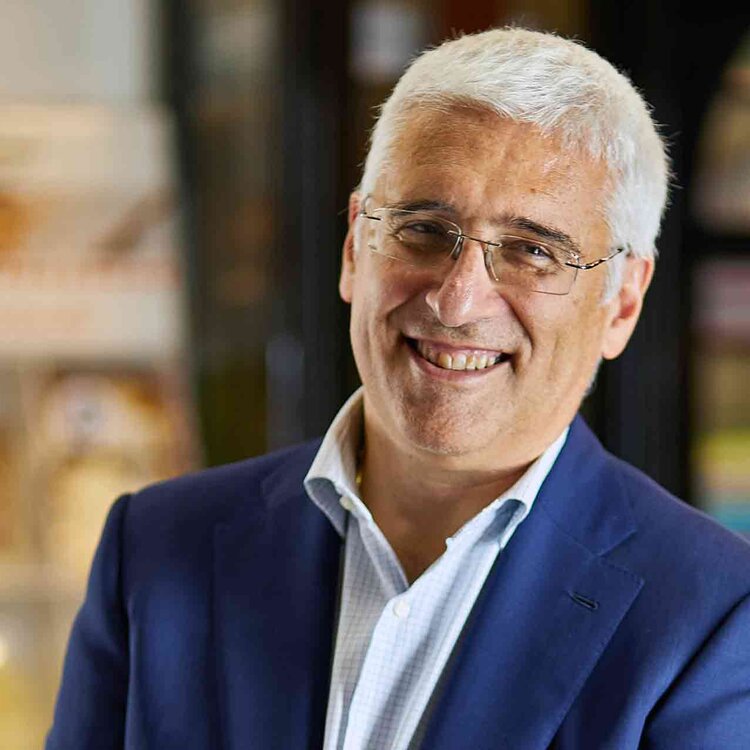 Alberto Gottardi