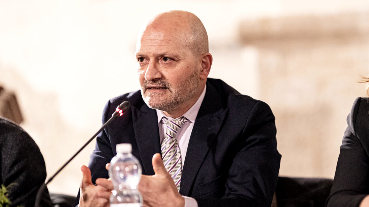 Paolo Morbidoni
