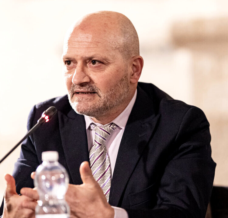 Paolo Morbidoni