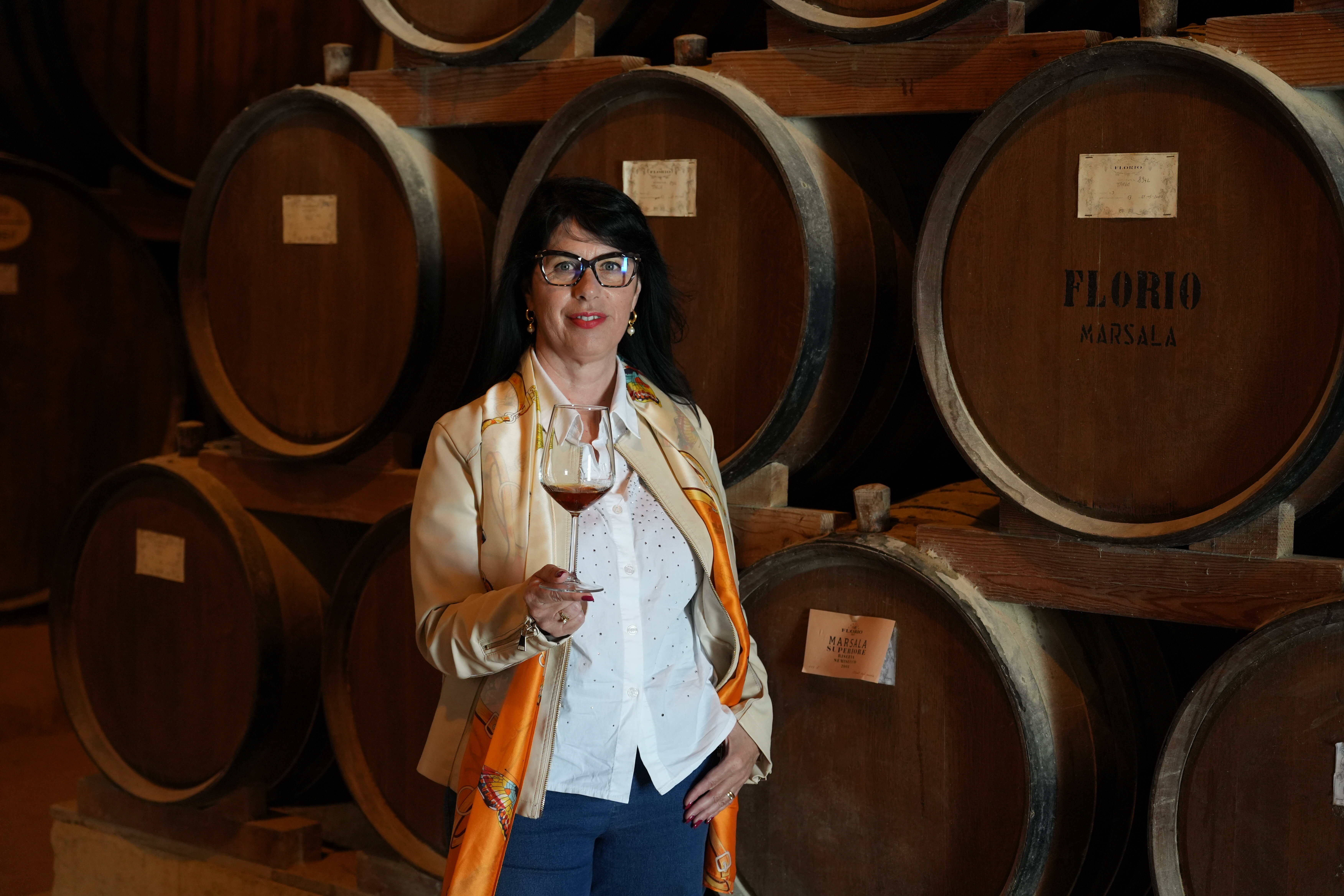 Maria Elena Bello Florio