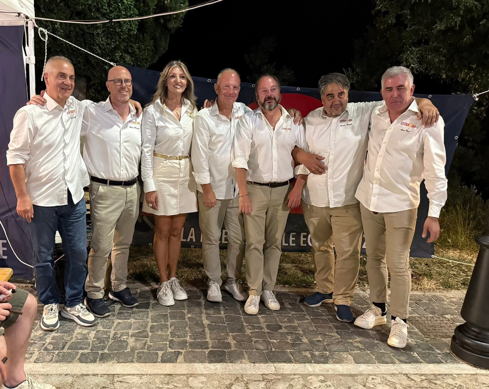 Foto Extrawine A Vinointorno