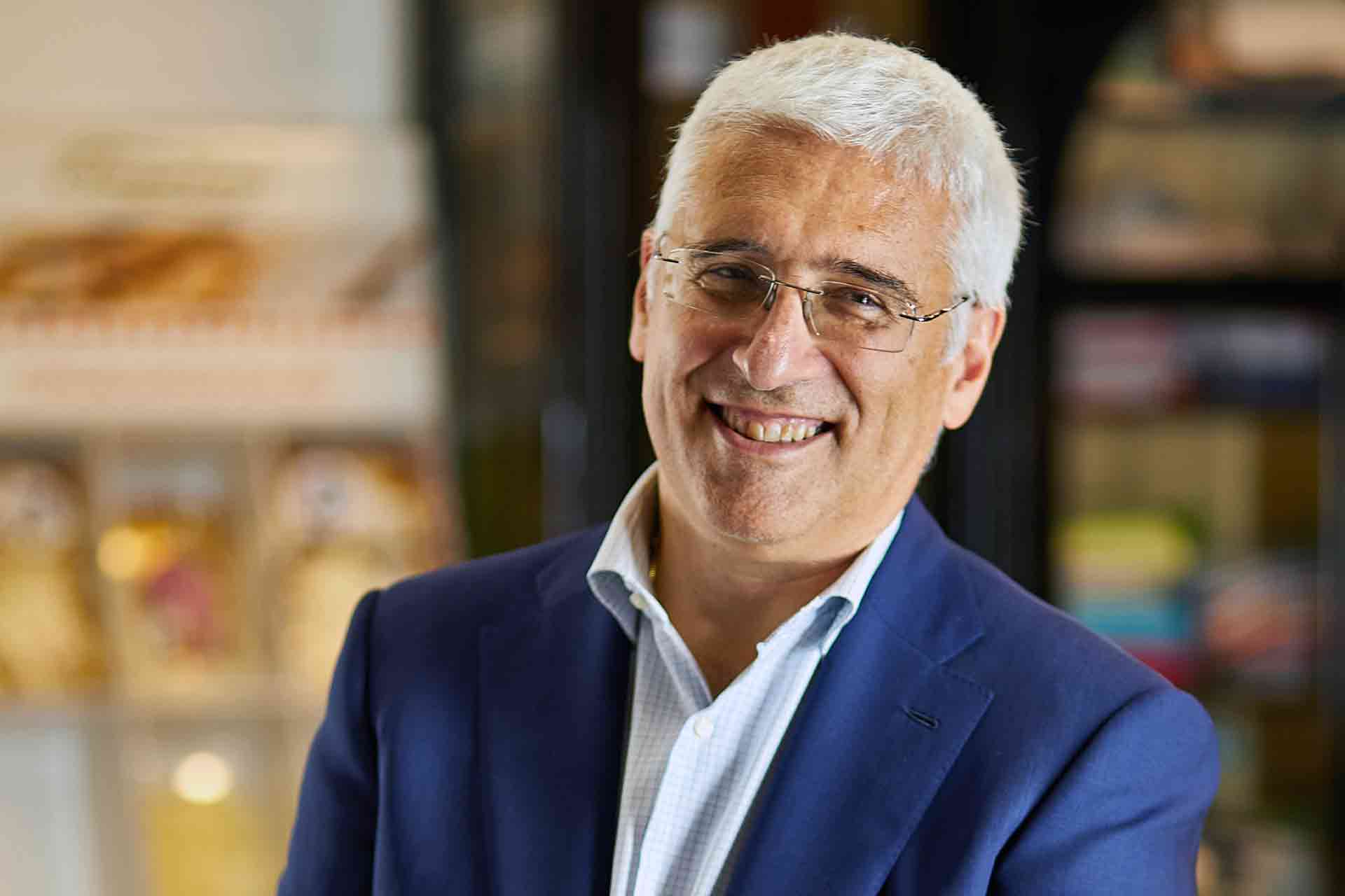 Alberto Gottardi