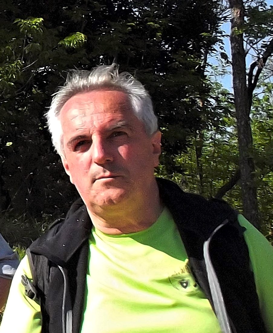Stefano Lorenzi