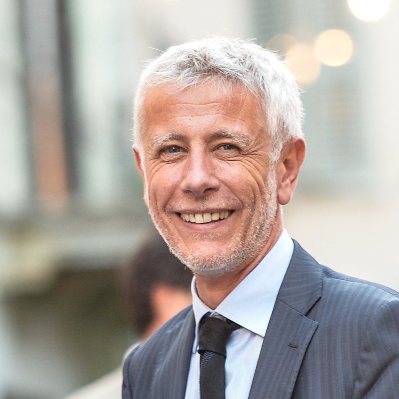 Stefano Mosca