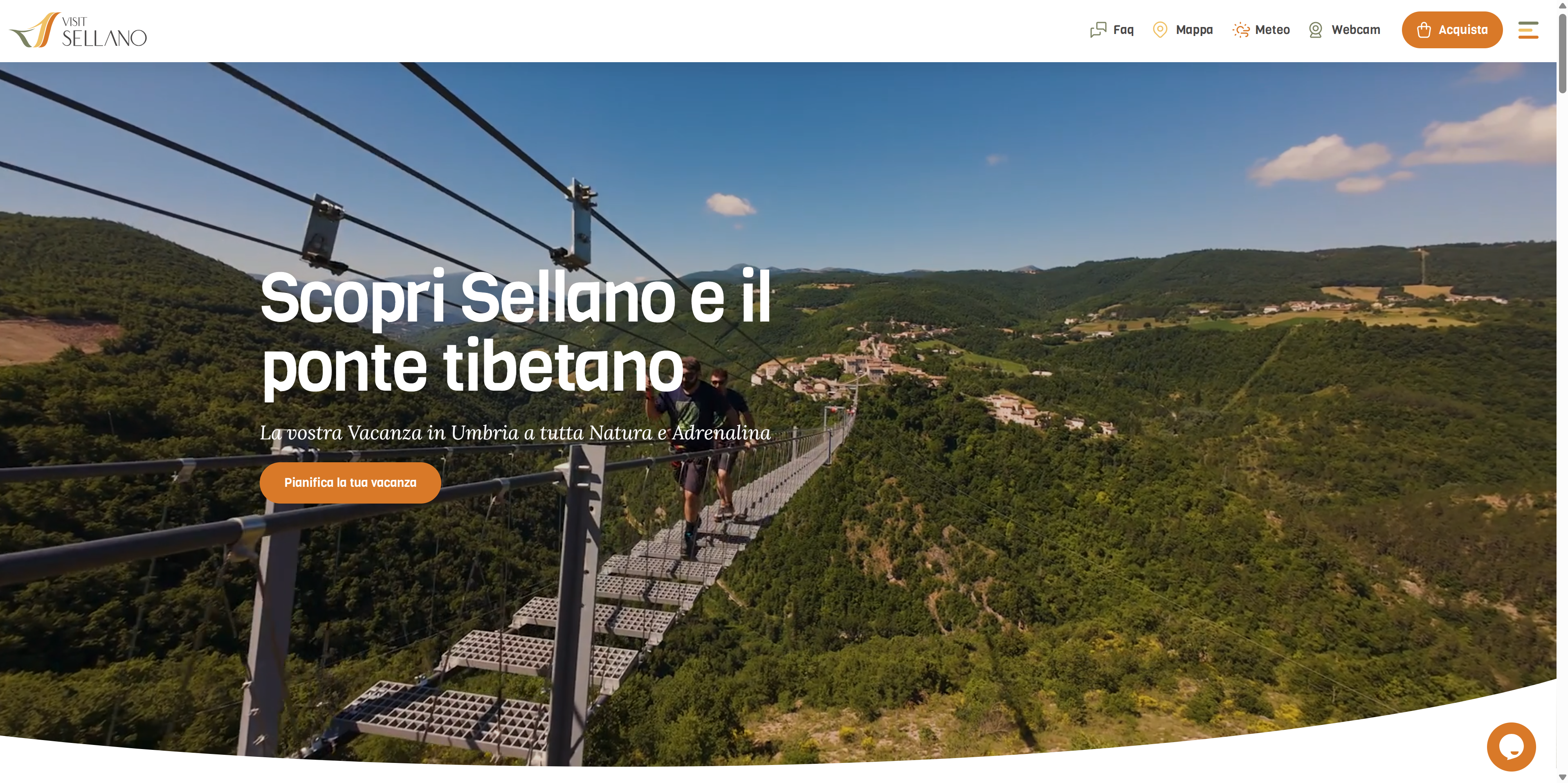 Visit Sellano